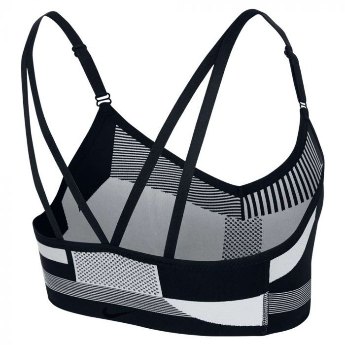 Nike flyknit indy on sale bra