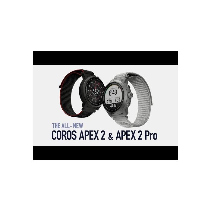 Acheter en ligne COROS Bracelet (Coros, Apex Pro, Apex 2 Pro, Gris) à bons  prix et en toute sécurité 