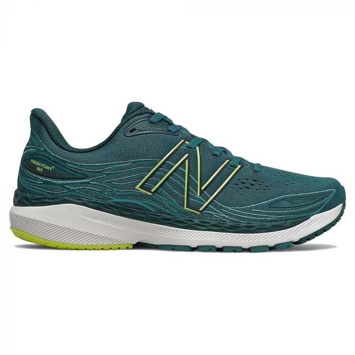 New balance deals 860 homme jaune