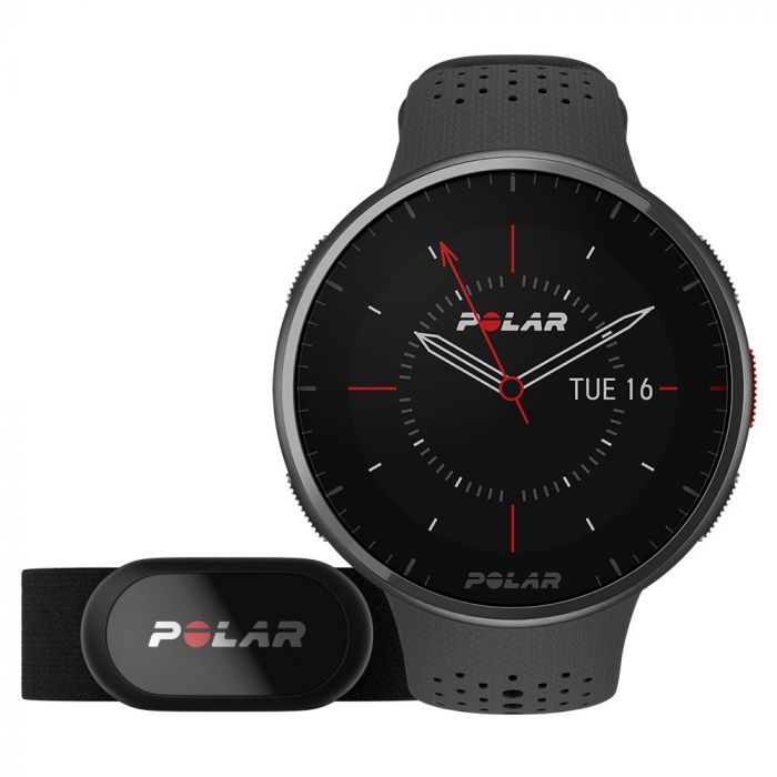 Achetez la montre Polar Pacer Pro au meilleur prix