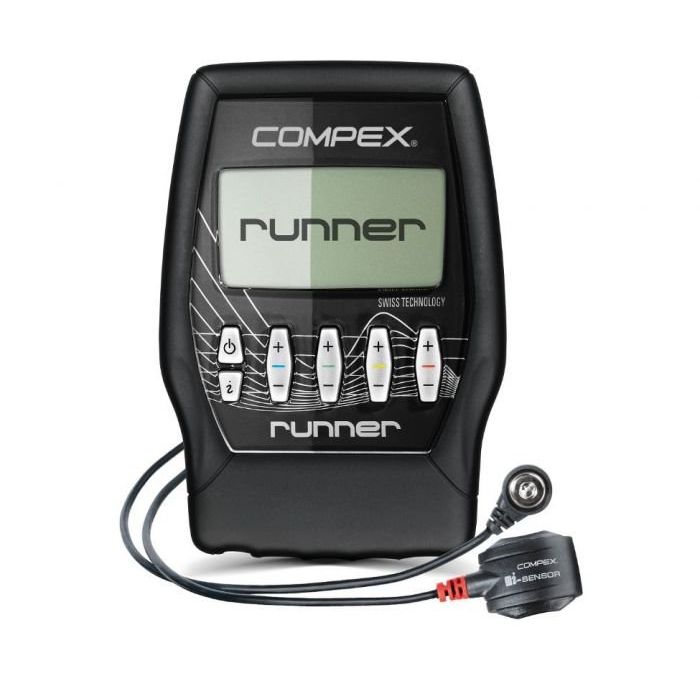 Electrostimulateur Compex Performance Mi-Ready au prix de 499,00 €