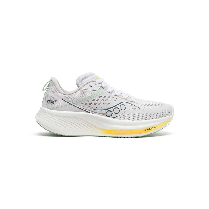 Saucony ride 9 femme jaune online