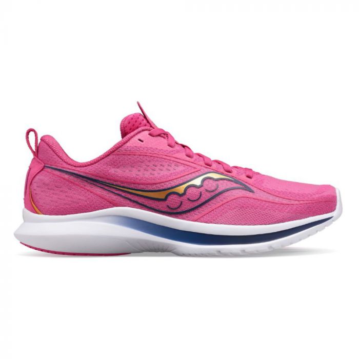 Saucony phoenix best sale 8 uomo rosa