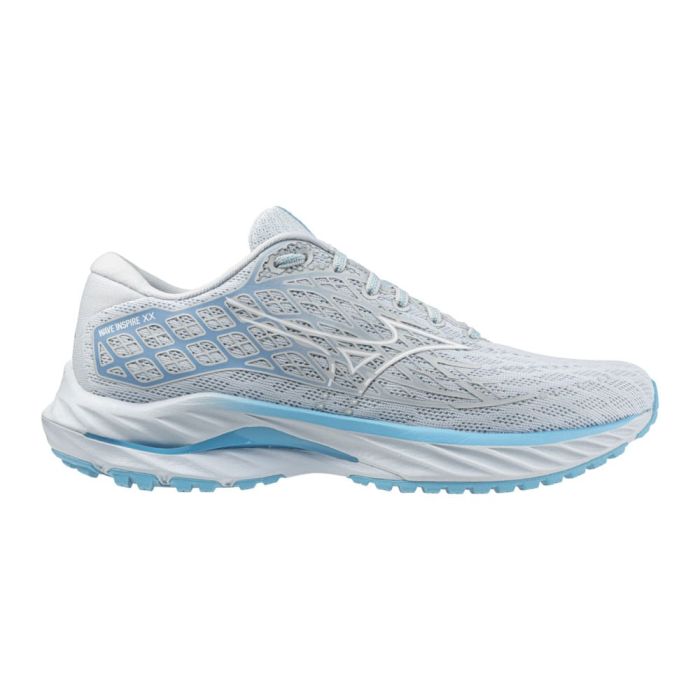 Mizuno wave inspire bleu best sale