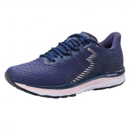 Reebok print smooth sale bleu