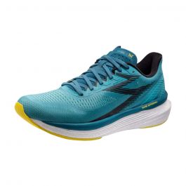 Chaussures femme sales turquoise