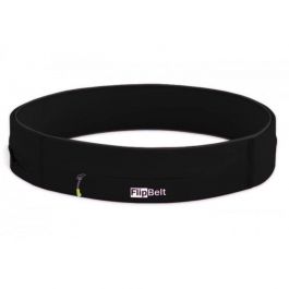 Se rendre visible avec la ceinture réfléchissante multisport Flipbelt