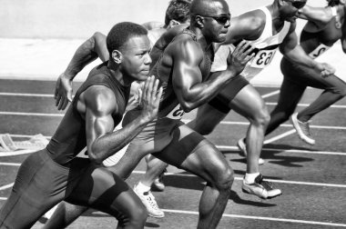 Les Grands Moments de l’Histoire Olympique en Course à Pied !