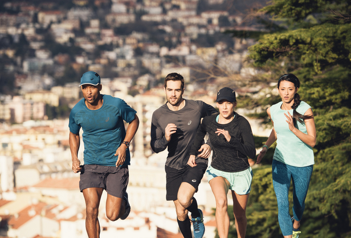 Surfez sur votre forme de l'été