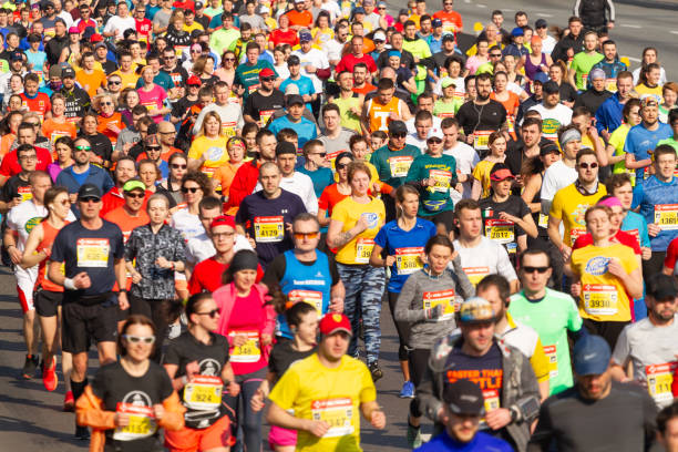 L'impact des conditions climatiques et du relief sur les résultats chronométriques en marathon