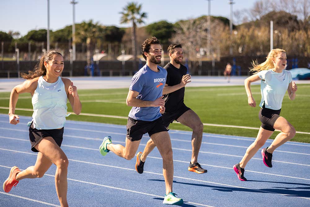 Les bienfaits de la course à pied - Conseils Running