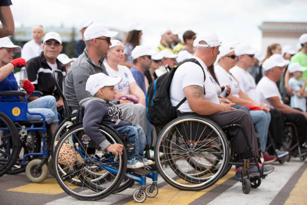 ParalympiqueFauteuil